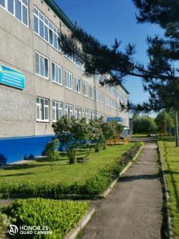 здание по ул. Виноградова 19