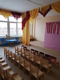 Театральная студия